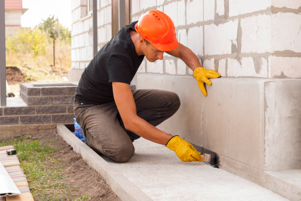 Waterproofing professionals working in Cookeville, TN